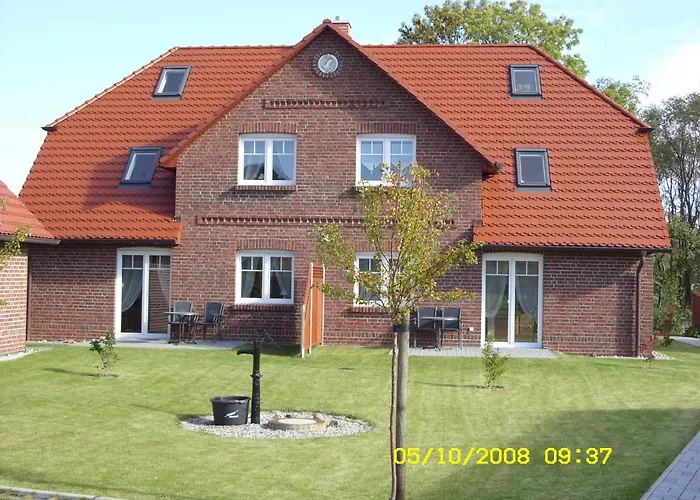 Fewo_s Alter Gutshof We15569 * Sellin (Rugen)